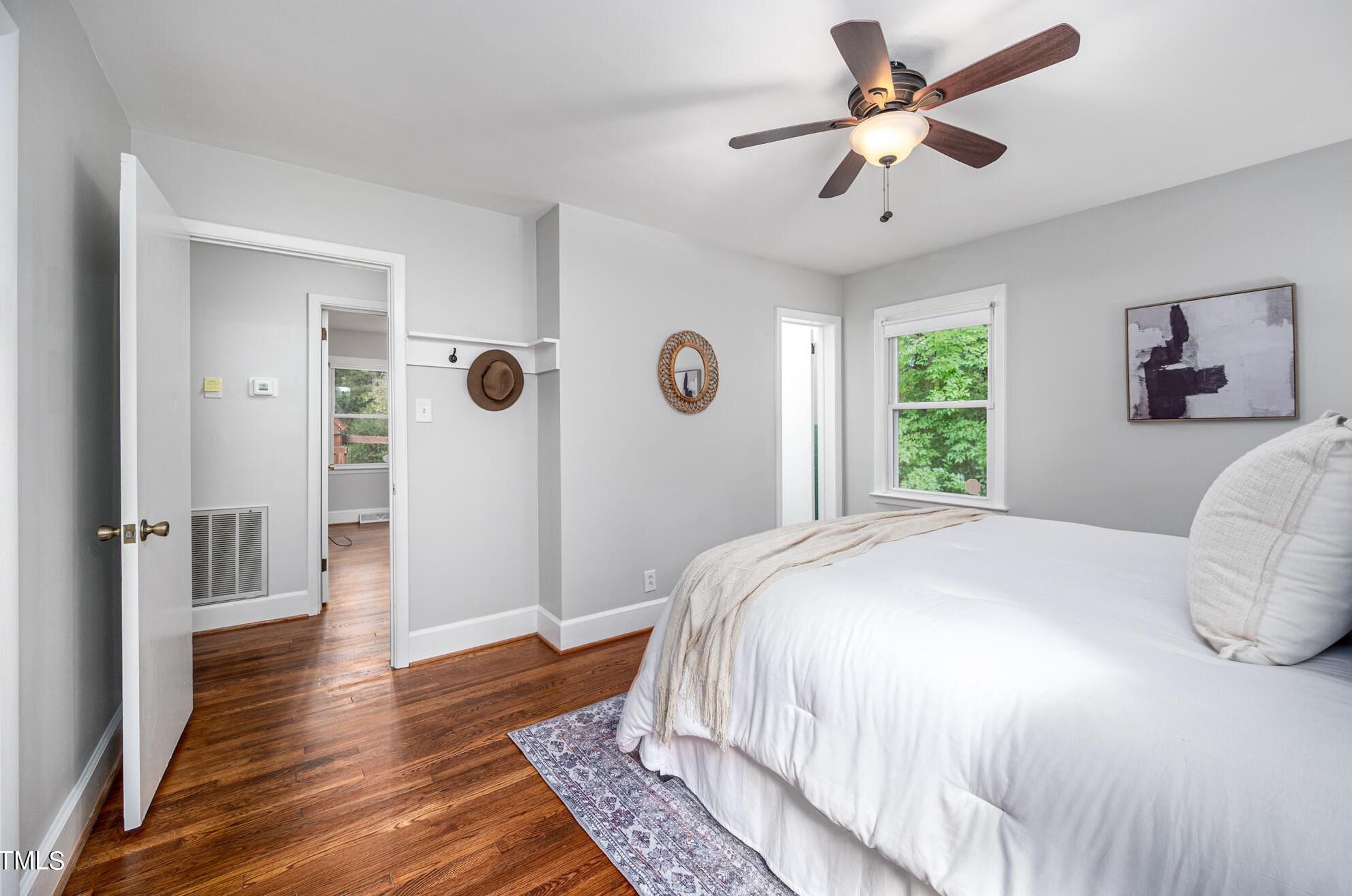 1605 Albany St, Durham NC 27705-3131 exterior