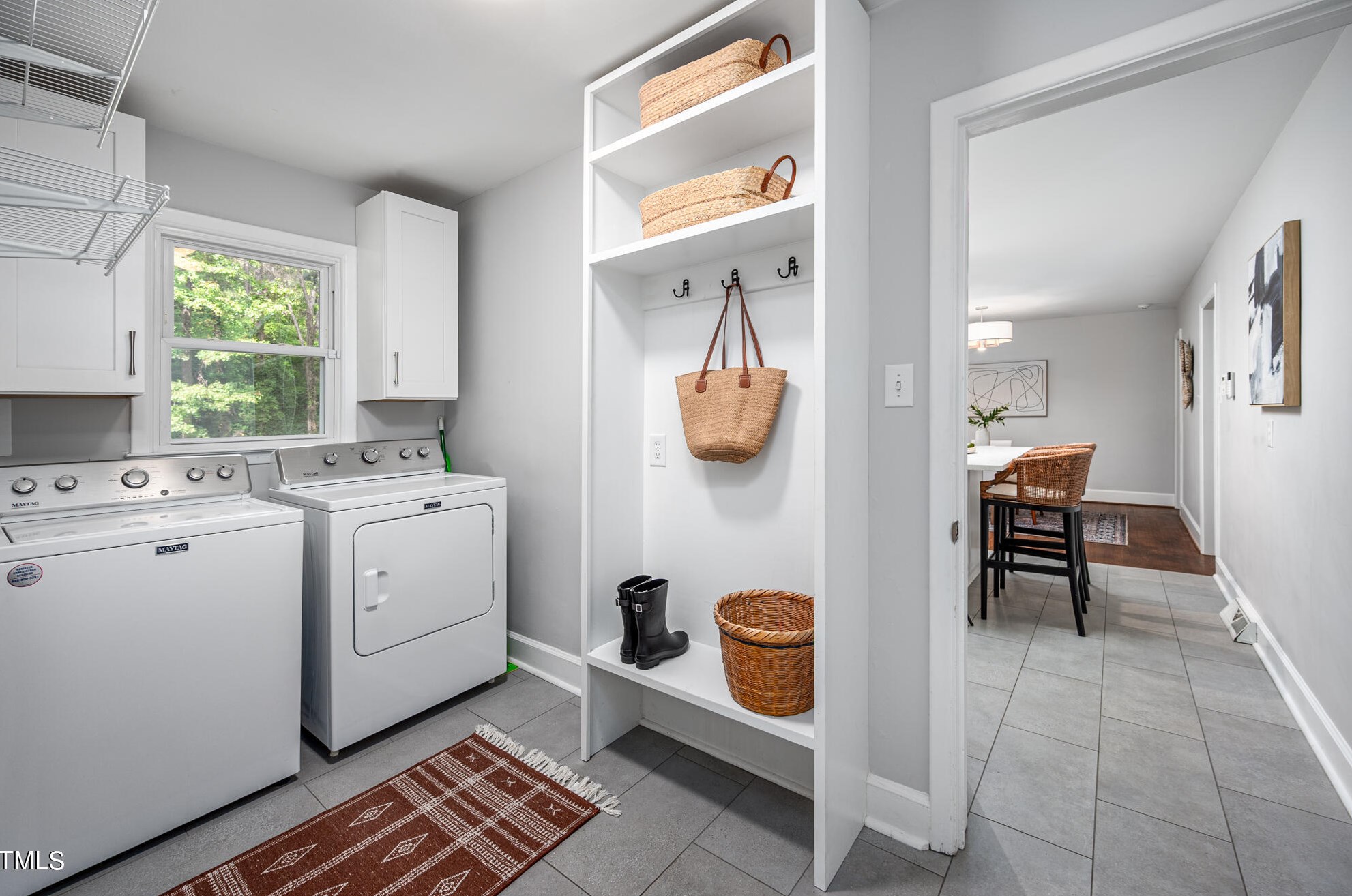 1605 Albany St, Durham NC 27705-3131 exterior