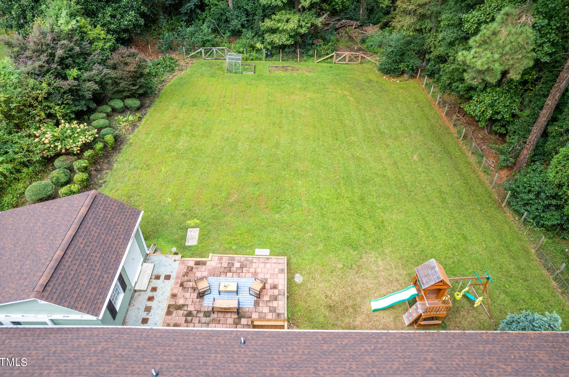 1605 Albany St, Durham NC 27705-3131 exterior