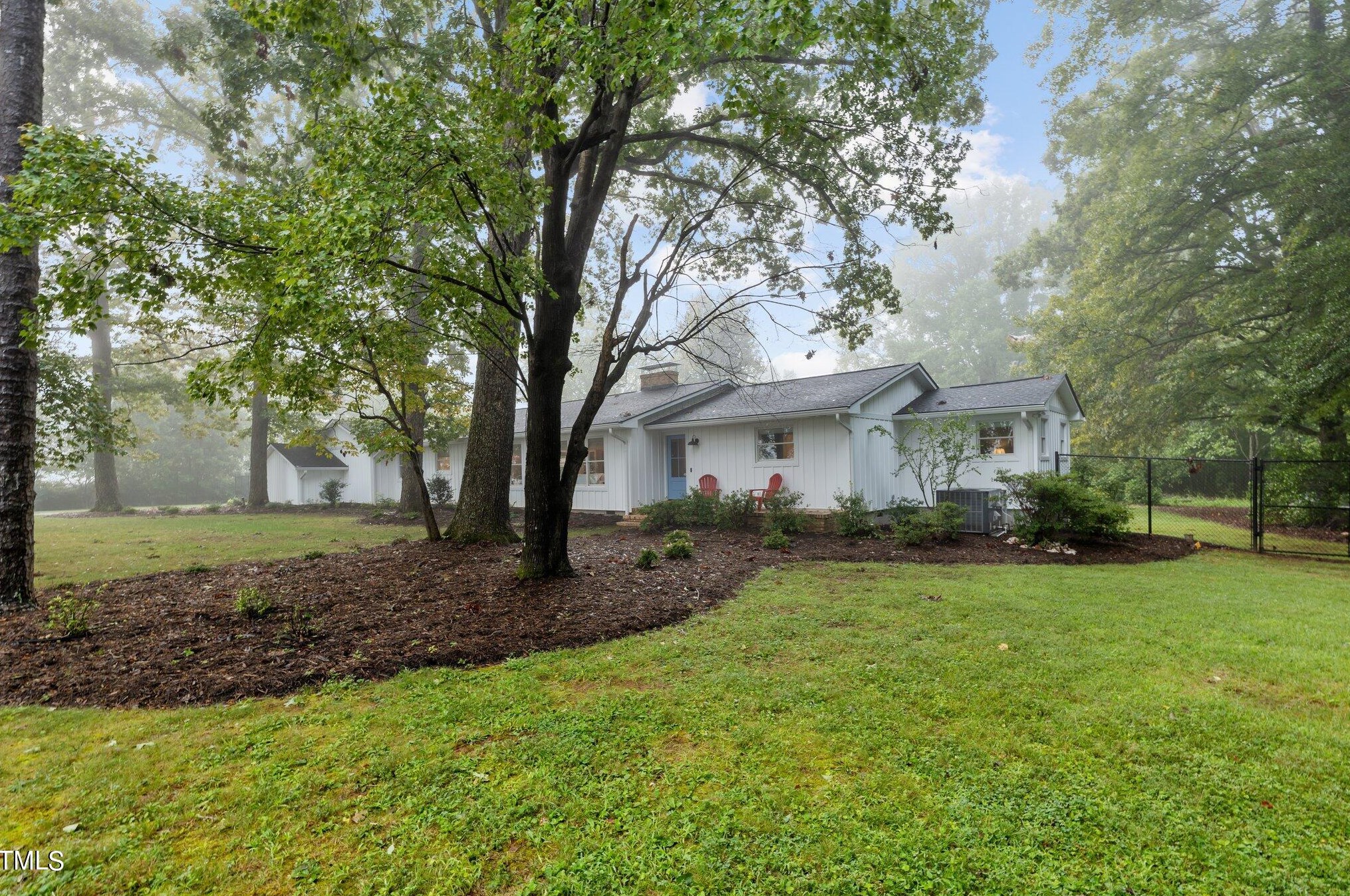 3315 Preacher Holmes Rd, Graham, NC 27253-8142