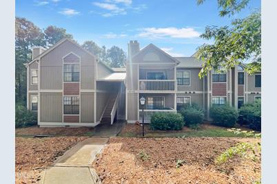 3702 Chimney Ridge Place #107, Durham, NC 27713 - Photo 1