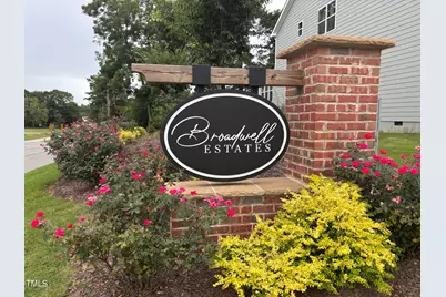 1528 Maelyn Way, Fuquay Varina, NC 27526 - Photo 4