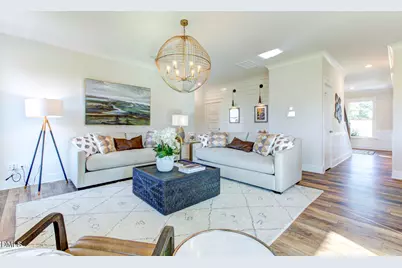 1528 Maelyn Way, Fuquay Varina, NC 27526 - Photo 12