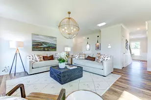 1528 Maelyn Wy, Fuquay Varina, NC 27526 - Photo 12