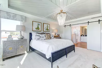 1528 Maelyn Way, Fuquay Varina, NC 27526 - Photo 16