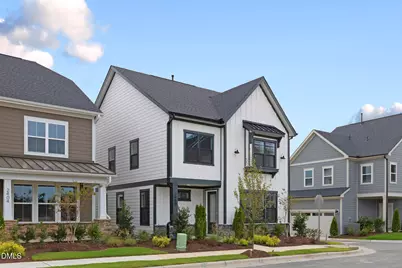 2400 Adrift Road, Fuquay Varina, NC 27526 - Photo 2