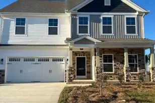 1923 Darrell Dr, Graham, NC 27253 - Photo 1