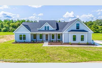 Tbd 13 Atkins Road, Cameron, NC 28326 - Photo 1