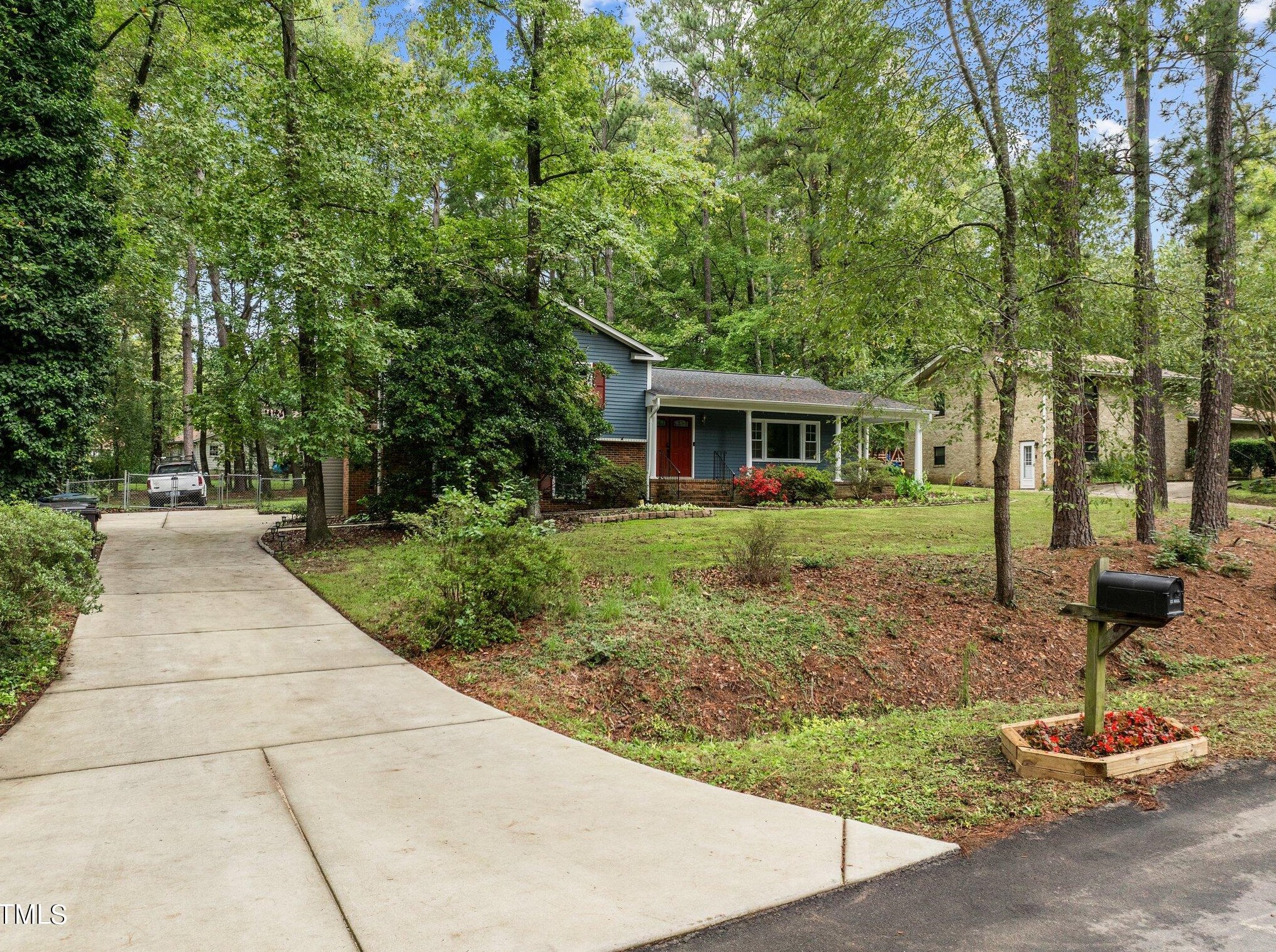 5904 Marble Dr, Durham, NC 27713-1924