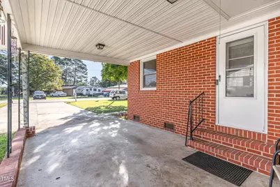 803 Holloman Street, Mount Olive, NC 28365 - Photo 6