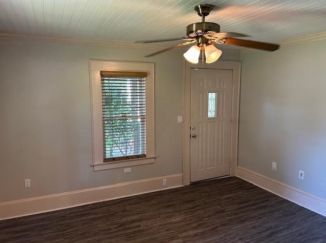 302 N Brevard St, Selma, NC 27576