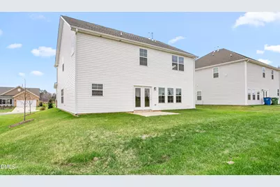 1929 Darrell Drive #7, Graham, NC 27253 - Photo 40