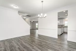 1929 Darrell Dr, Graham, NC 27253 - Photo 8