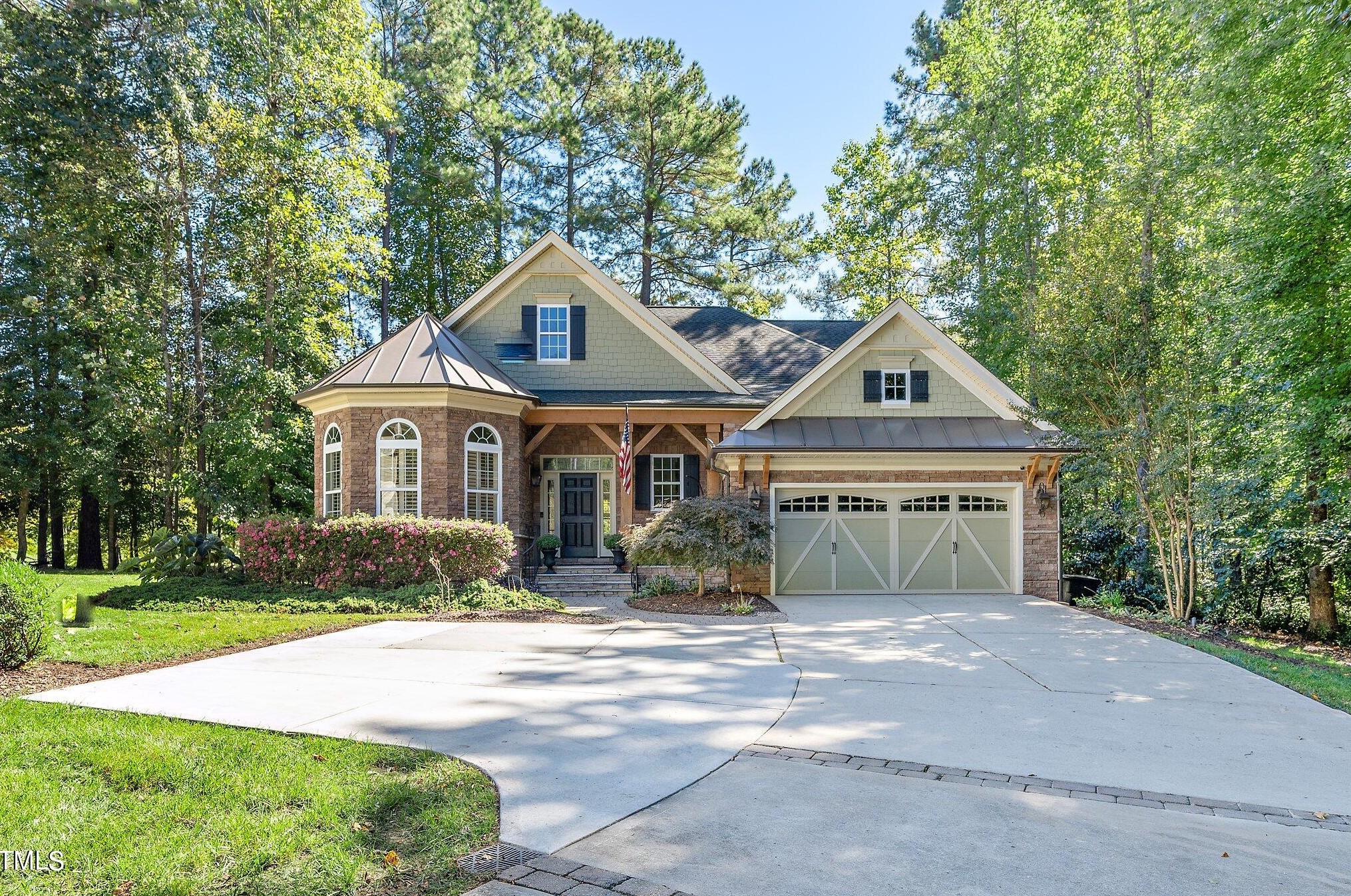 7312 Dunsany Ct, Wake Forest, NC 27587