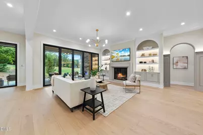 7000 North Ridge Drive, Raleigh, NC 27615 - Photo 18
