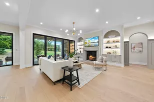 7000 N Ridge Dr, Raleigh, NC 27615 - Photo 18