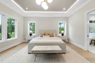 7000 N Ridge Dr, Raleigh, NC 27615 - Photo 24