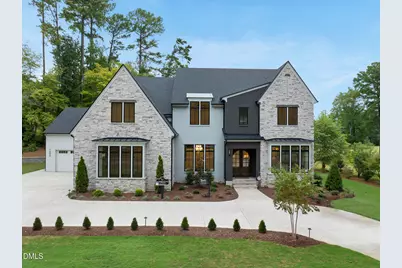 7000 North Ridge Drive, Raleigh, NC 27615 - Photo 2
