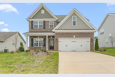 1932 Darrell Drive #12, Graham, NC 27253 - Photo 1