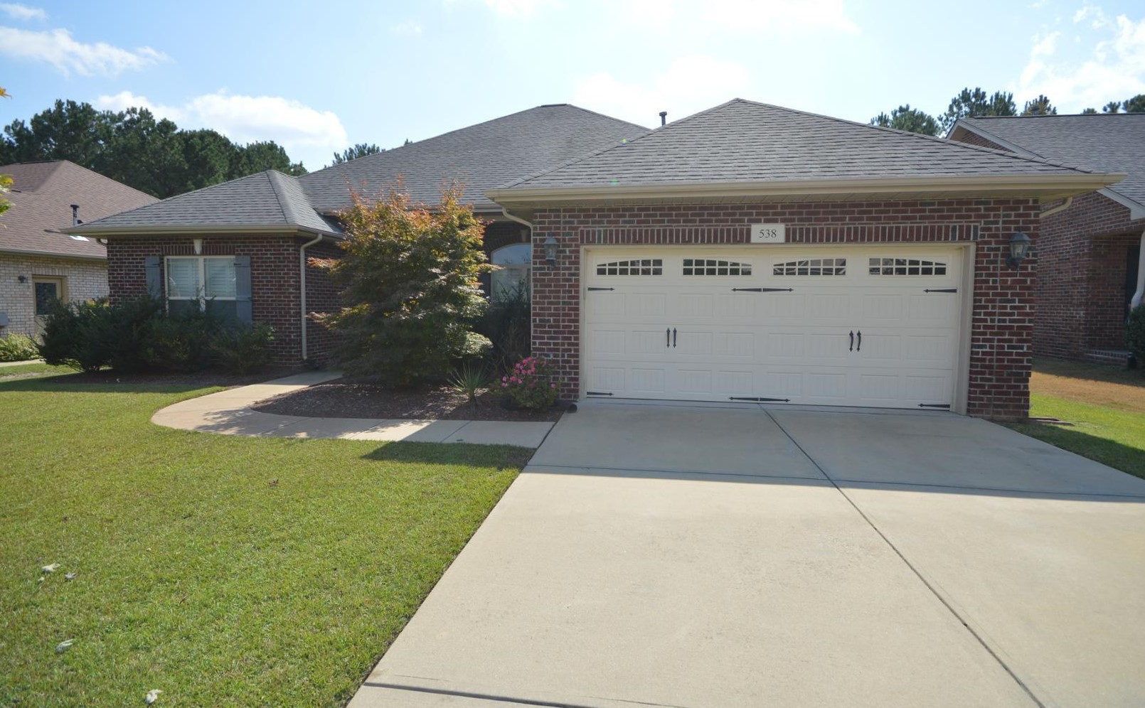 538 Sippihaw Oaks Dr, Fuquay Varina, NC 27526