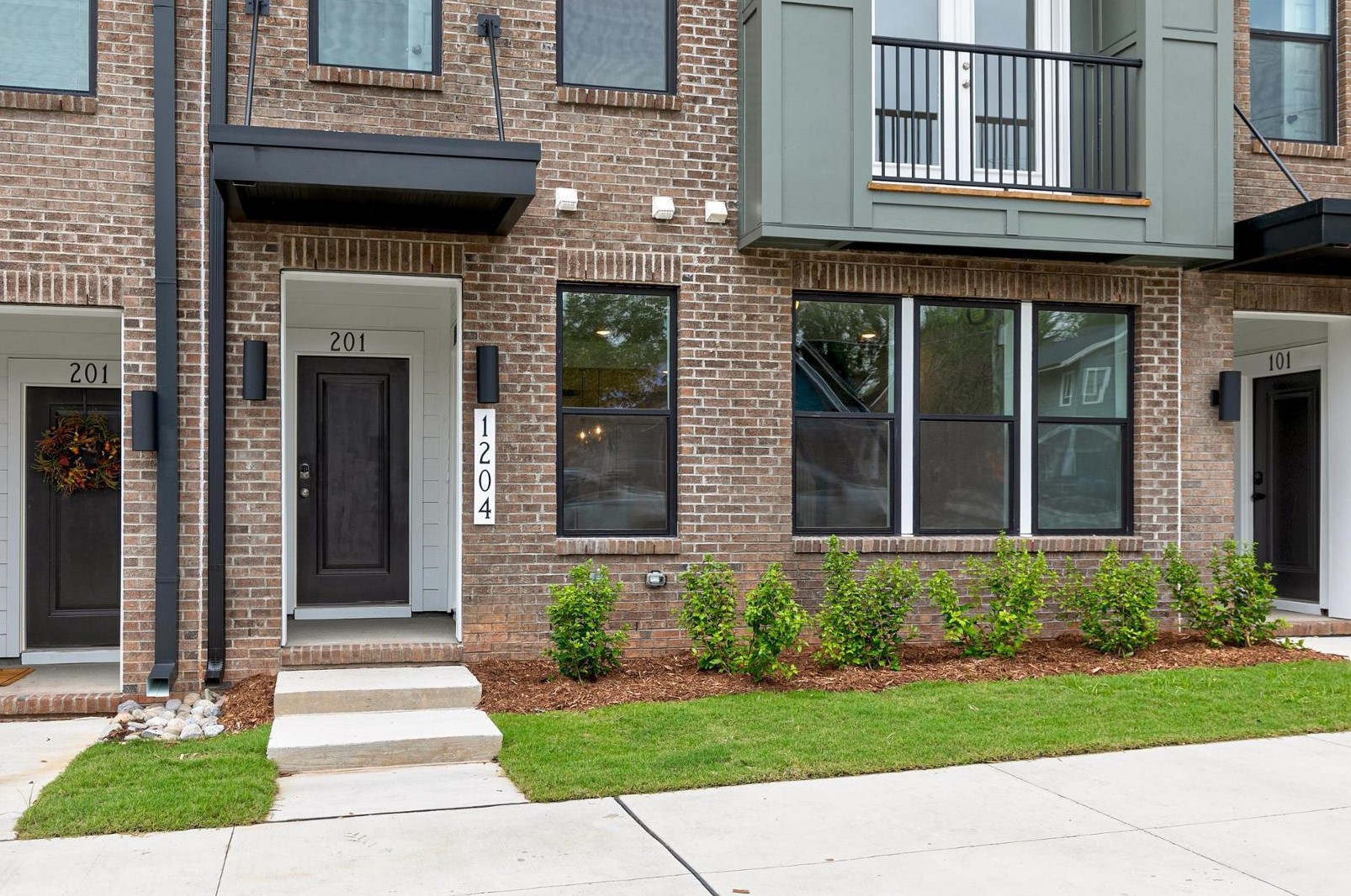 1204 S Person #101, Raleigh, NC 27601