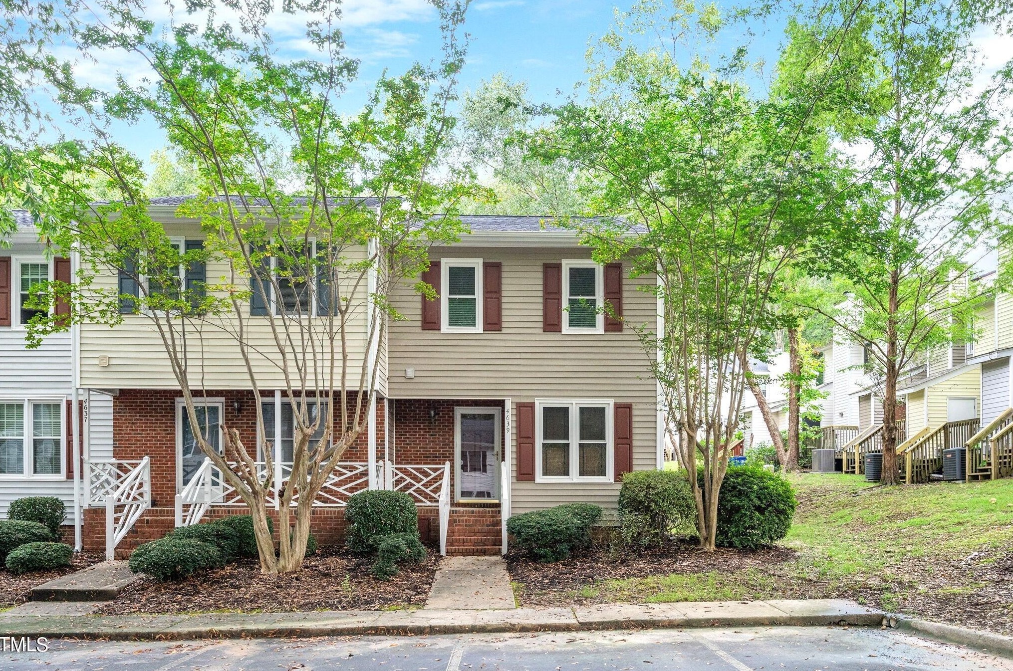 4639 Fawnbrook Cir, Raleigh, NC 27612
