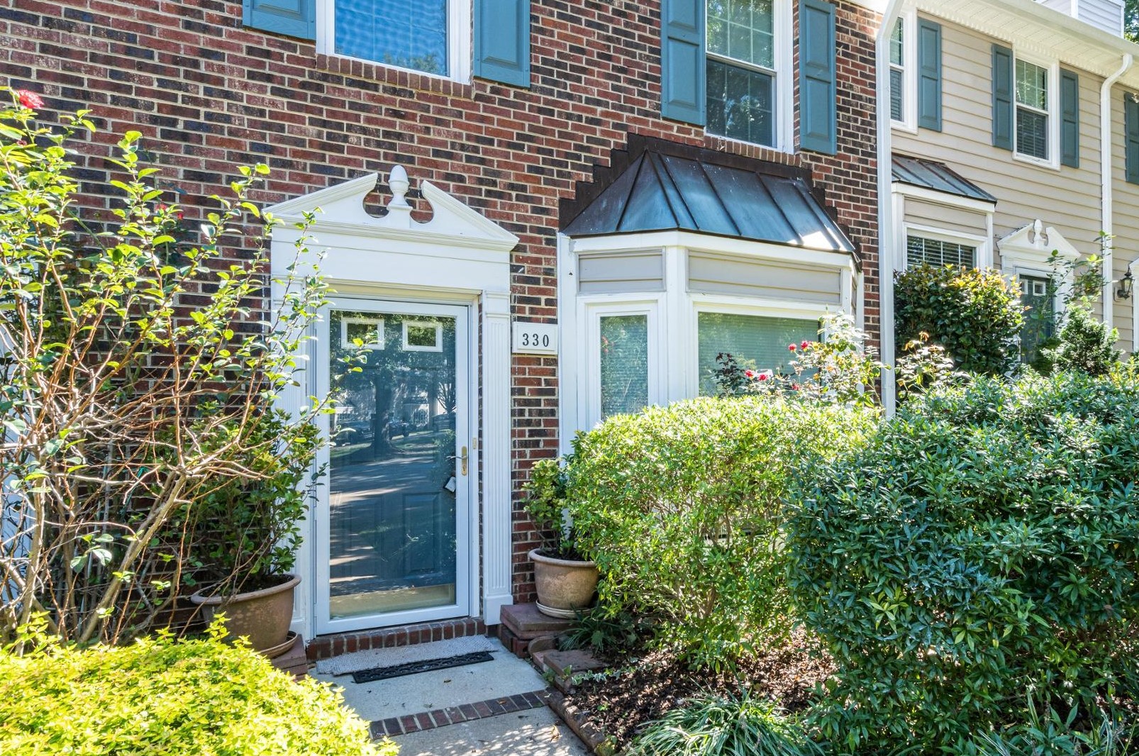 330 Silverberry Ct, Cary, NC 27513-5548