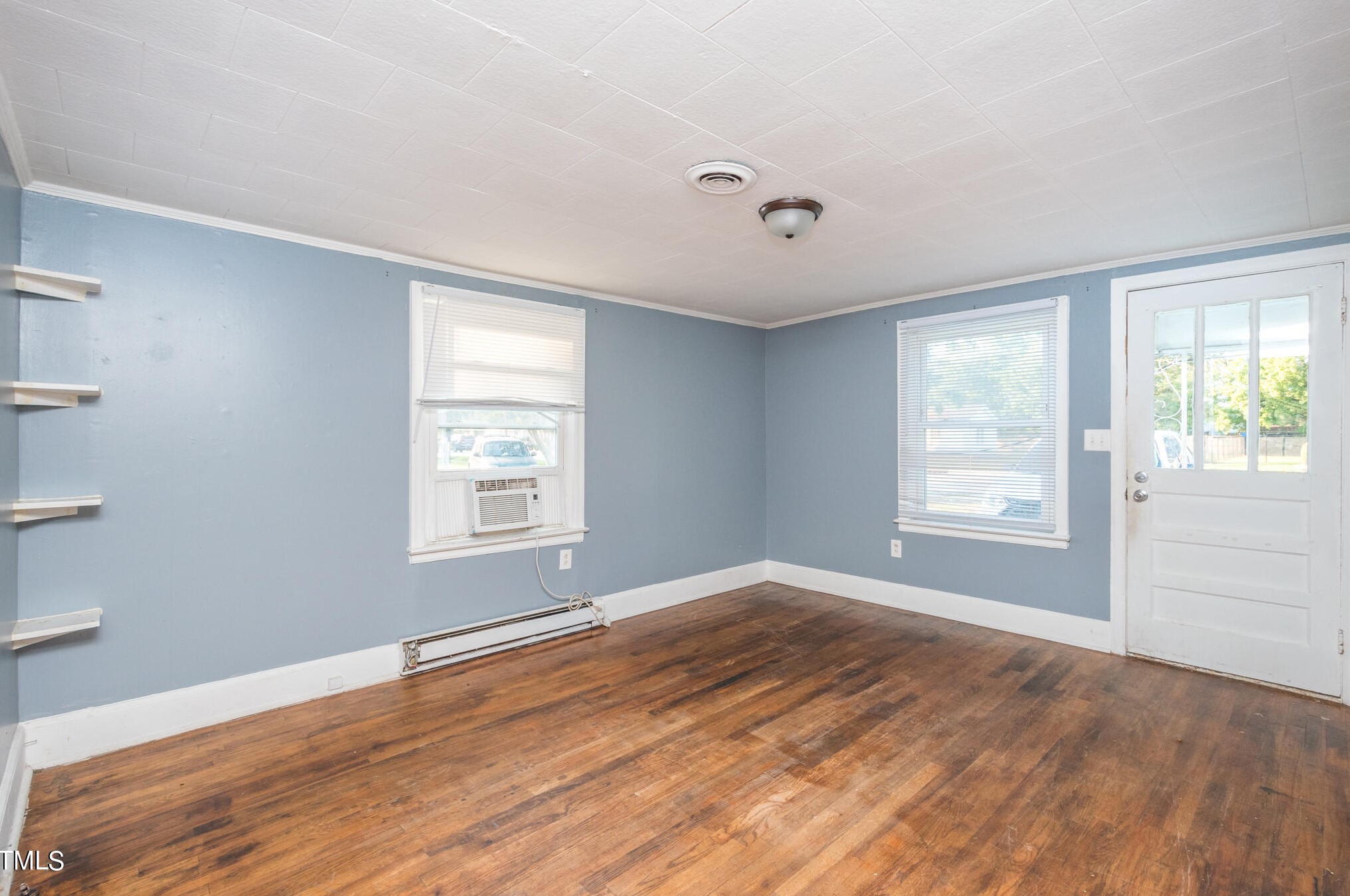 183 W Depot St, Angier, NC 27501