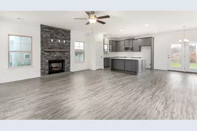 1926 Darrell Drive #13, Graham, NC 27253 - Photo 6