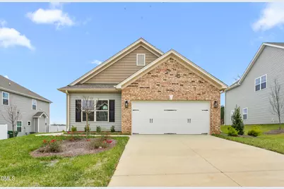 1926 Darrell Drive #13, Graham, NC 27253 - Photo 1