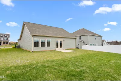 1926 Darrell Drive #13, Graham, NC 27253 - Photo 26