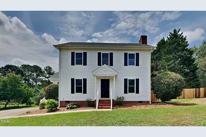 428 S Meadow Road, Raleigh, NC 27603 - Photo 1