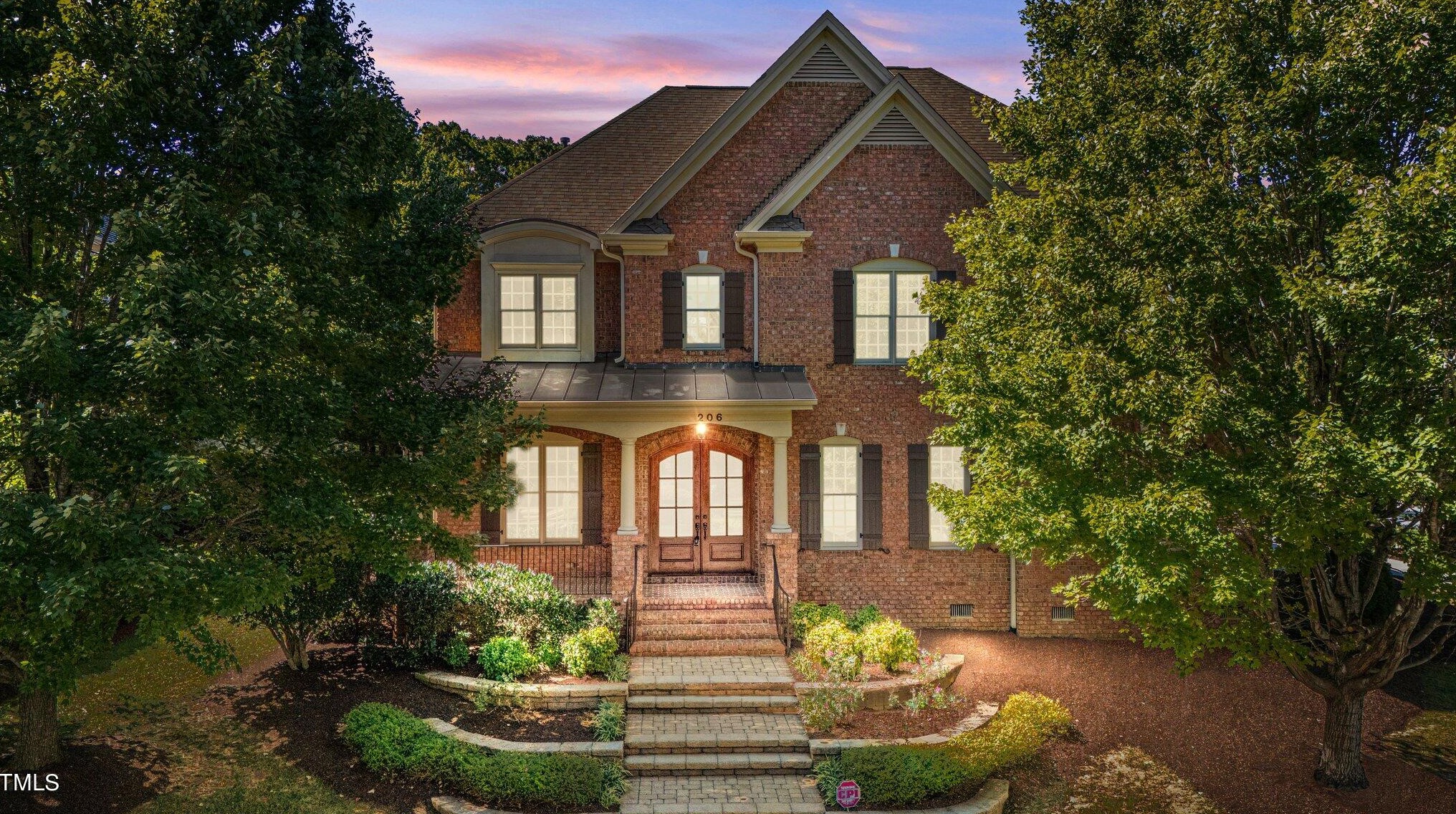 206 Felspar Way, Cary, NC 27518-2237