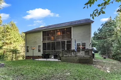 319 River Knoll Drive, Clayton, NC 27527 - Photo 62