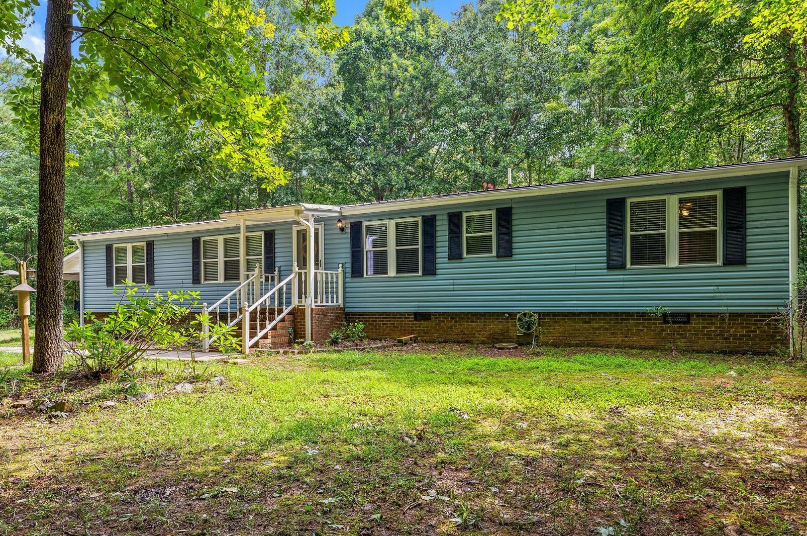 82 Sierra Trail, Pittsboro, NC 27312