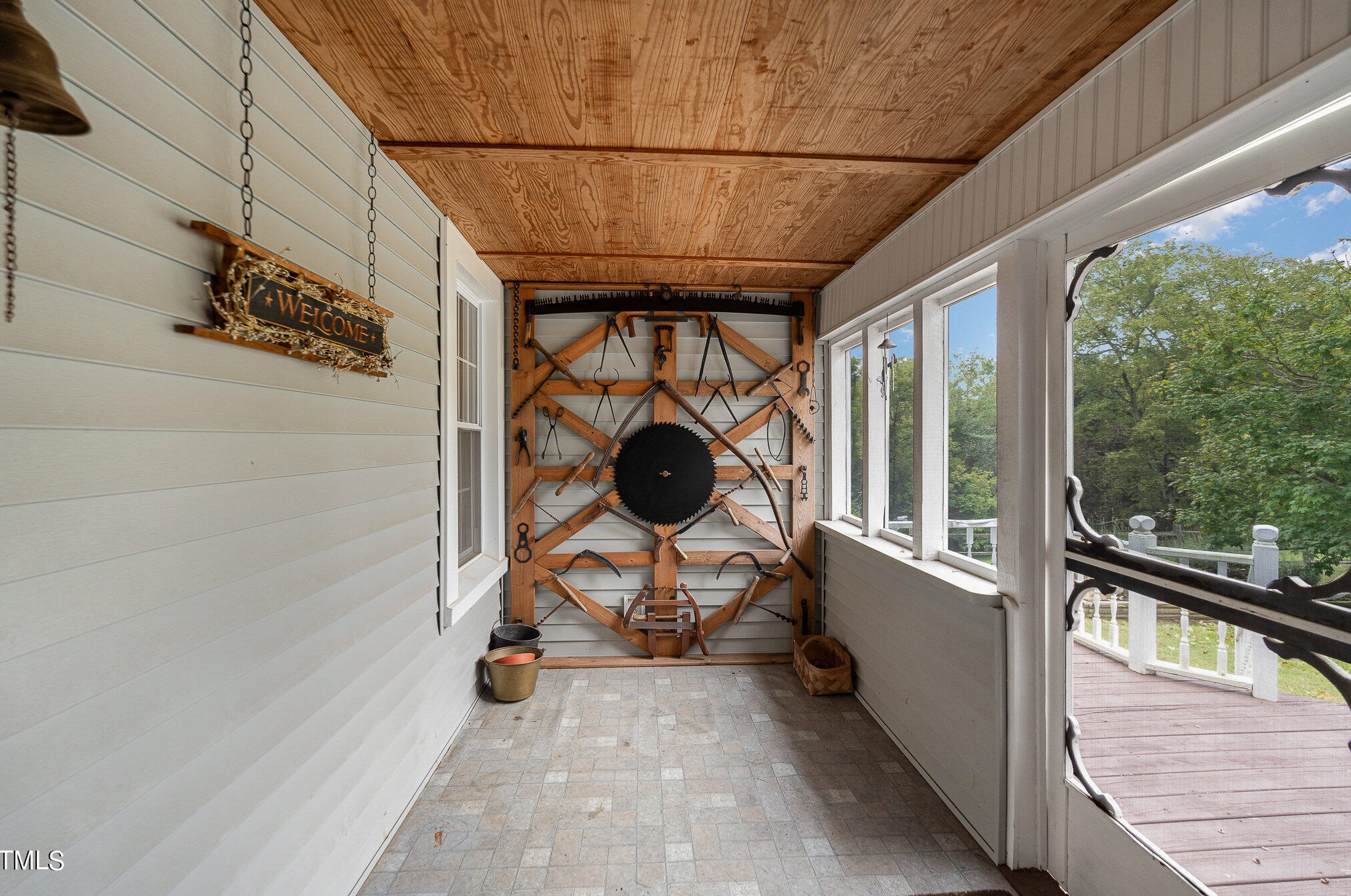 214 Barnwell Rd, Prospect Hill, NC 27314