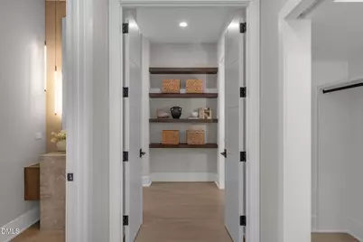 504 Colvard Woods Way Way, Durham, NC 27713 - Photo 36