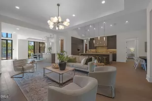 504 Colvard Woods Way Way, Durham, NC 27713 - Photo 20