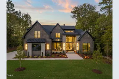 504 Colvard Woods Way Way, Durham, NC 27713 - Photo 1