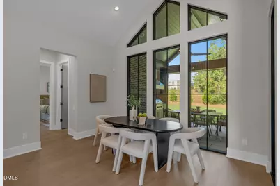 504 Colvard Woods Way Way, Durham, NC 27713 - Photo 22