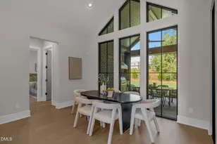 504 Colvard Woods Way Way, Durham, NC 27713 - Photo 22