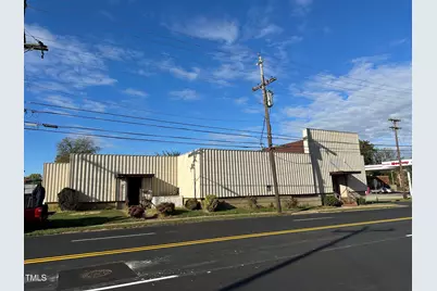 707 E Webb Avenue, Burlington, NC 27217 - Photo 4