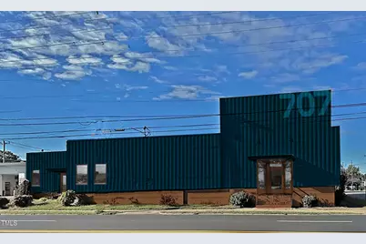 707 E Webb Avenue, Burlington, NC 27217 - Photo 1