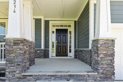 236 Alden Way, Angier, NC 27501 - Photo 4