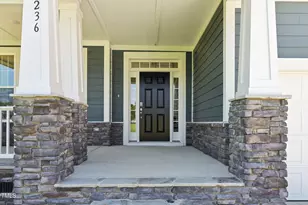 236 Alden Wy, Angier, NC 27501 - Photo 4