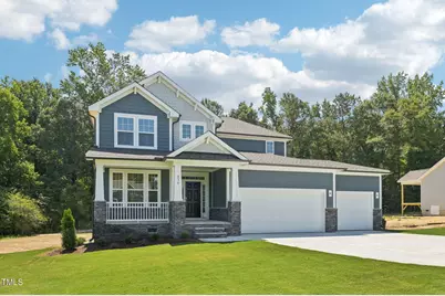 236 Alden Way, Angier, NC 27501 - Photo 2