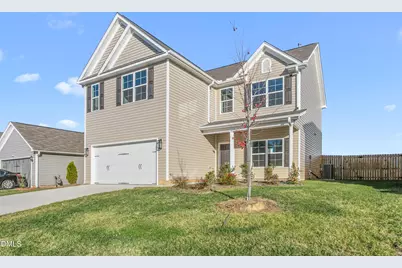 238 Plains Drive #313, Burlington, NC 27217 - Photo 2