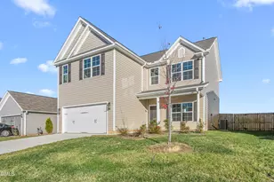 238 Plains Dr, Burlington, NC 27217 - Photo 2