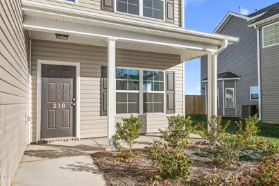 238 Plains Drive #313, Burlington, NC 27217 - Photo 4