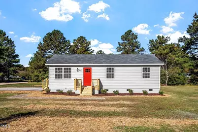 102 Ingle Drive, Louisburg, NC 27549 - Photo 1